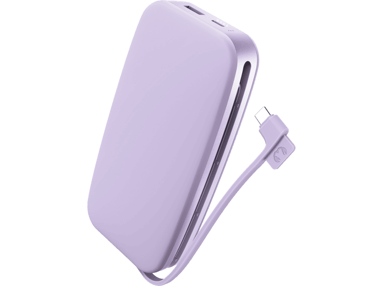 Fresh 'n Rebel Powerbank 24000 mAh 30W Dreamy Lilac