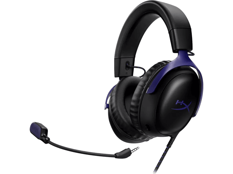 Casque Gaming Filaire HyperX Cloud III