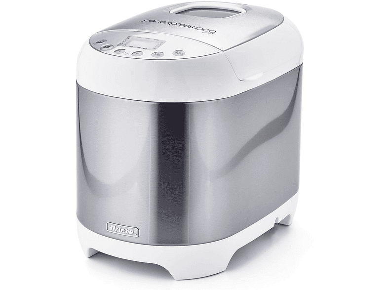 MACCHINA DEL PANE ARIETE EXPRESS METAL 1000