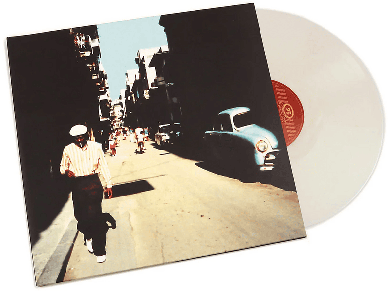Bmg Buena Vista Social Club - Vinyl