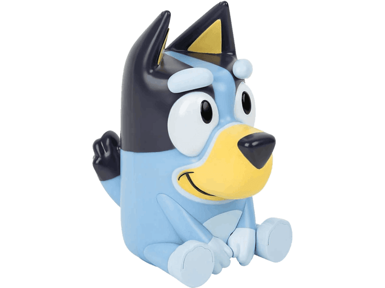 Lámpara - Sherwood Bluey, 18 cm, Azul