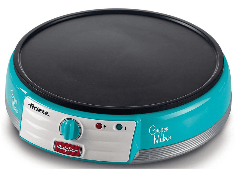 PIASTRA PER CREPES ARIETE MACCHINA CREPE