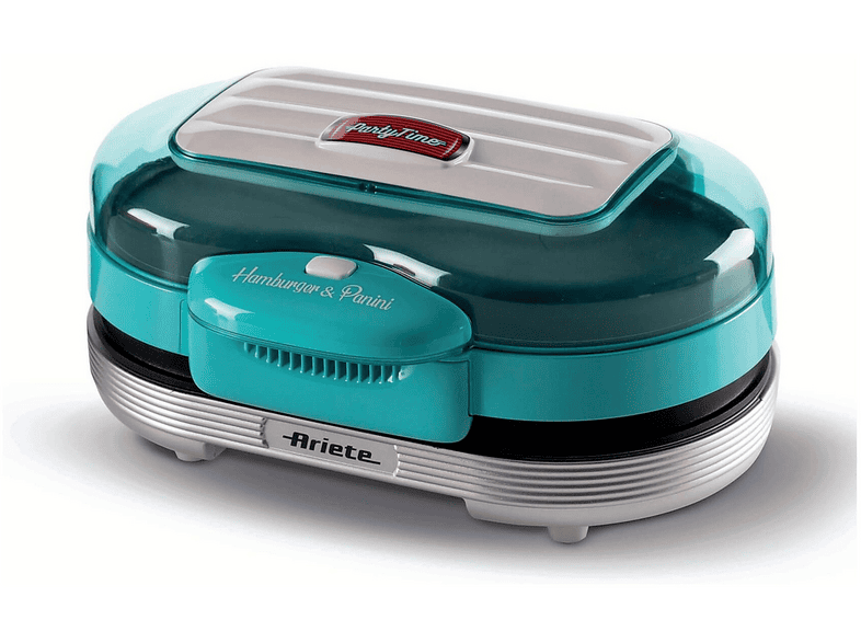 HAMBURGER MAKER ARIETE