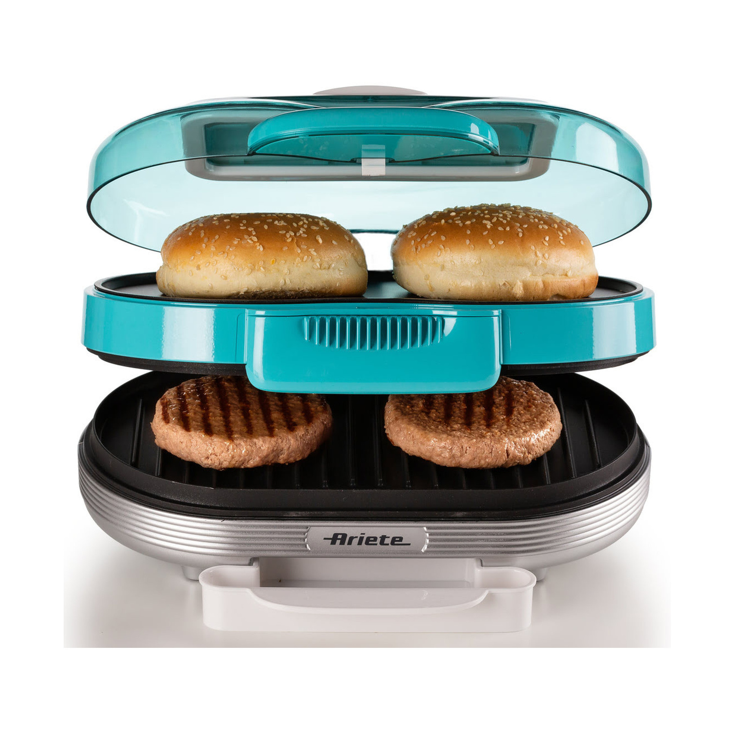 HAMBURGER MAKER ARIETE HAMBURGER MAKER