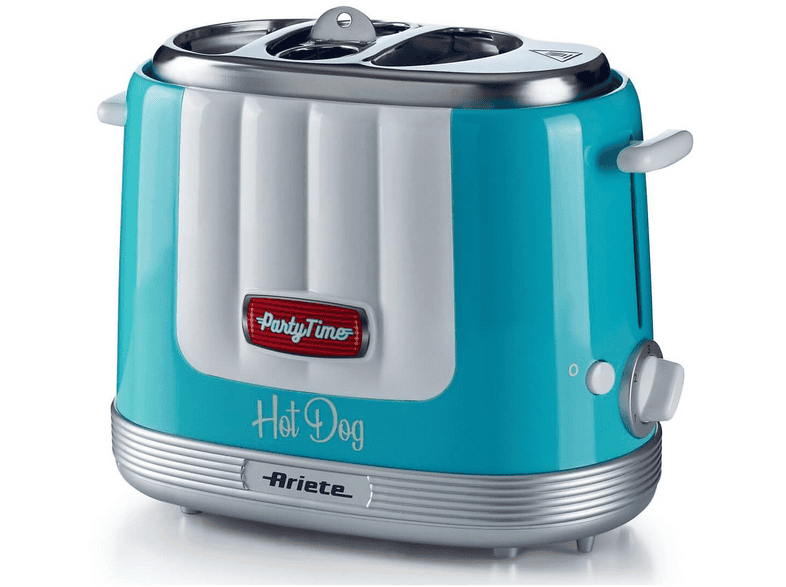 HOT DOG MAKER ARIETE