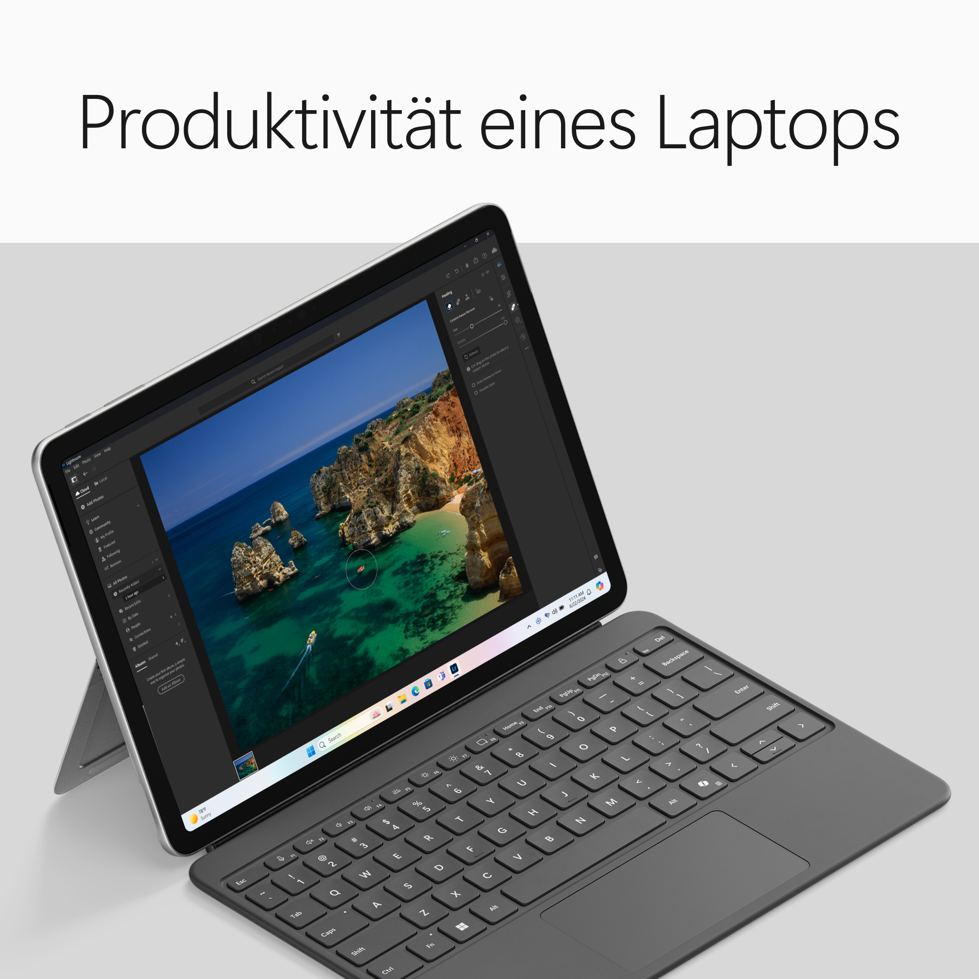 MICROSOFT CABO 2 SUR PRO/12/QSX2P/16G/256G/W11H/PLA