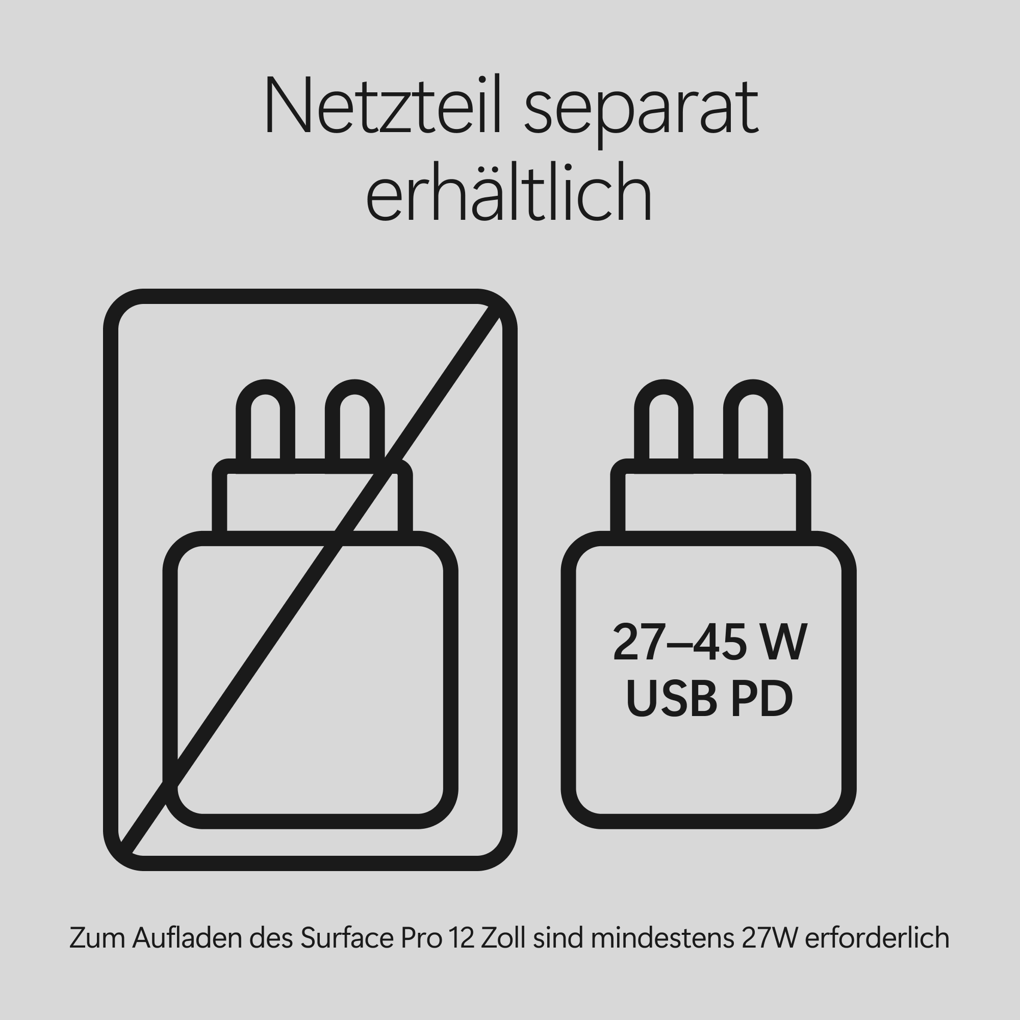 MICROSOFT CABO 2 SUR PRO/12/QSX2P/16G/256G/W11H/PLA