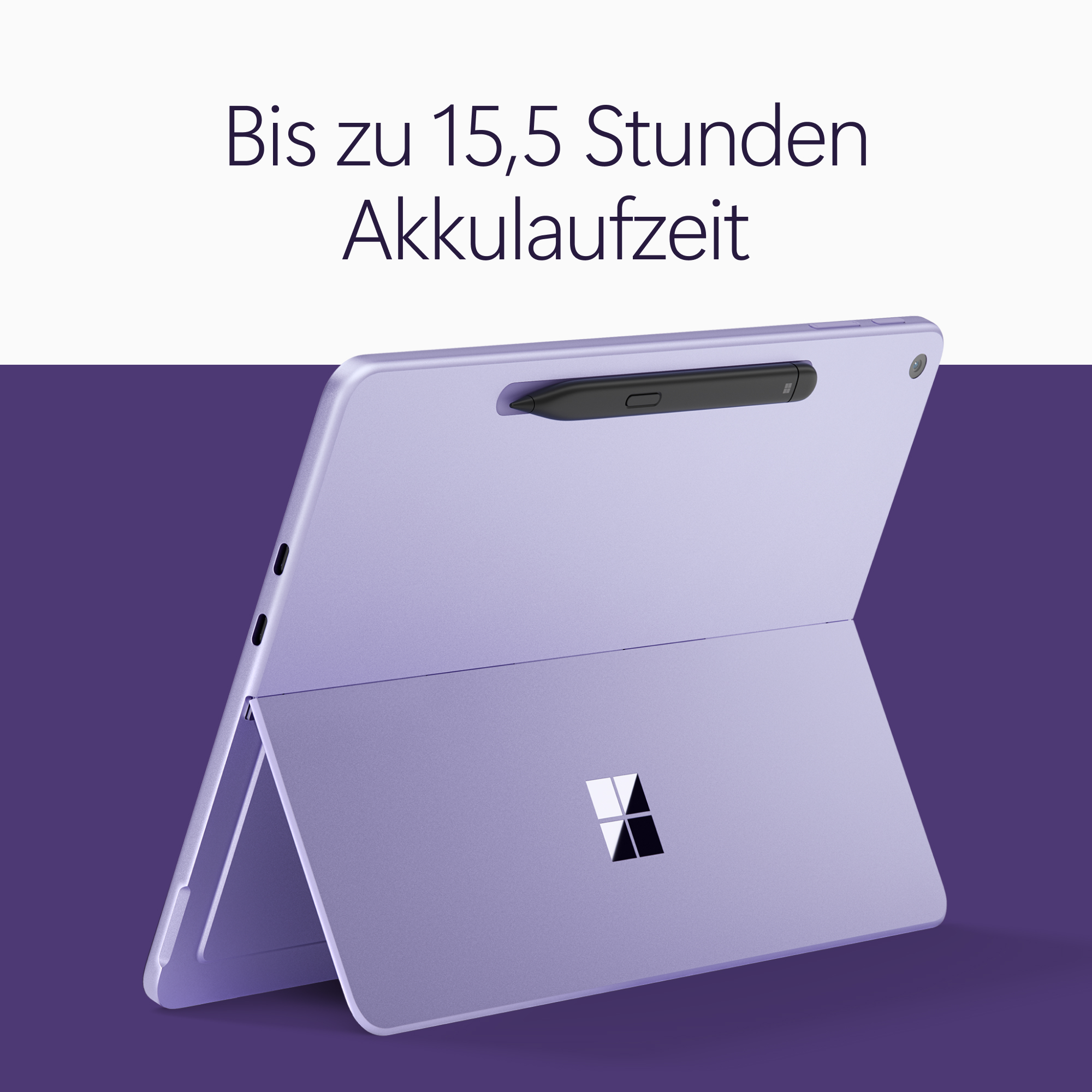 MICROSOFT CABO 3 SUR PRO/12/QSX2P/16G/256G/W11H/VIO