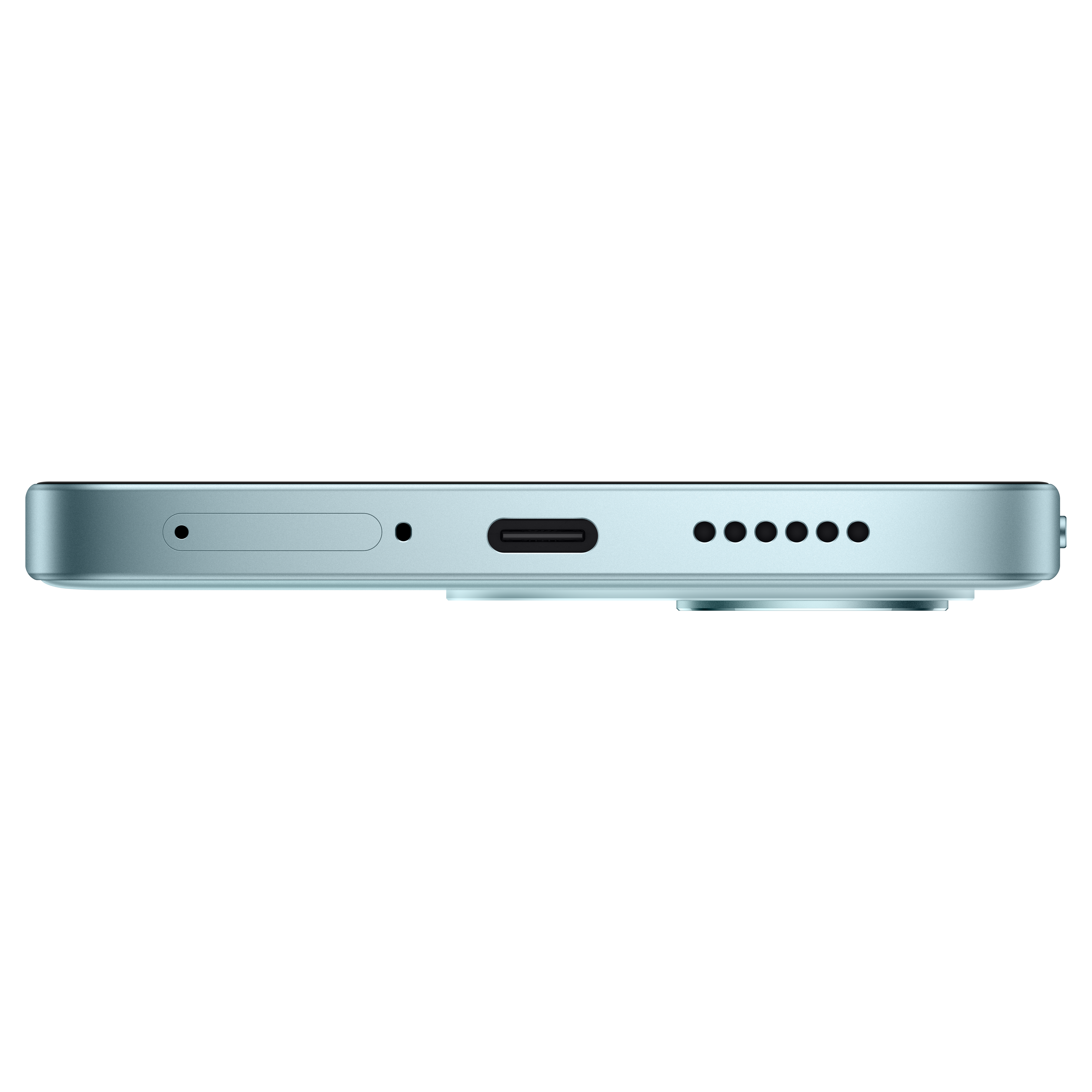 XIAOMI Note 17 5G 6/256GB Akıllı Telefon Mavi