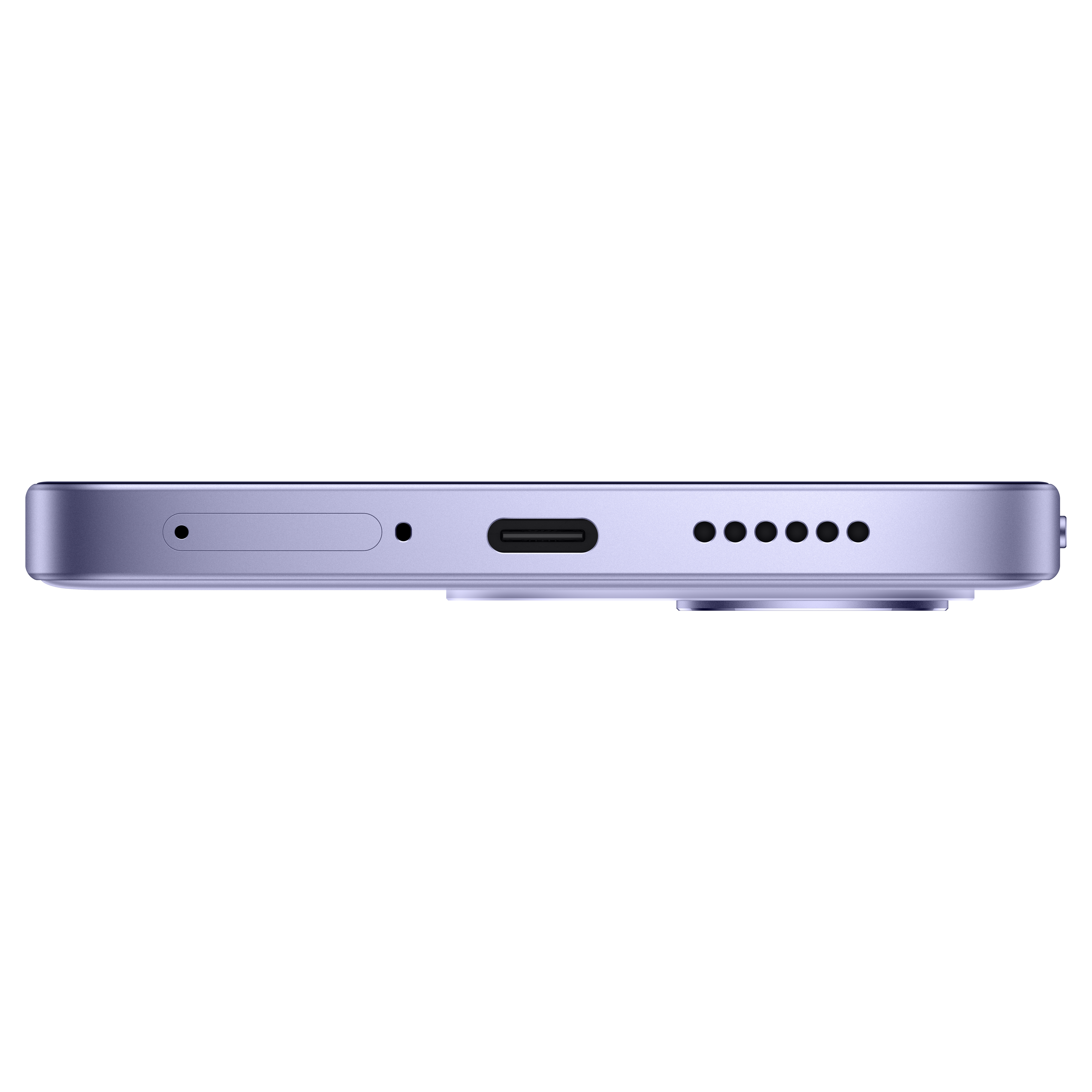 XIAOMI Note 17 5G 6/256GB Akıllı Telefon Mor