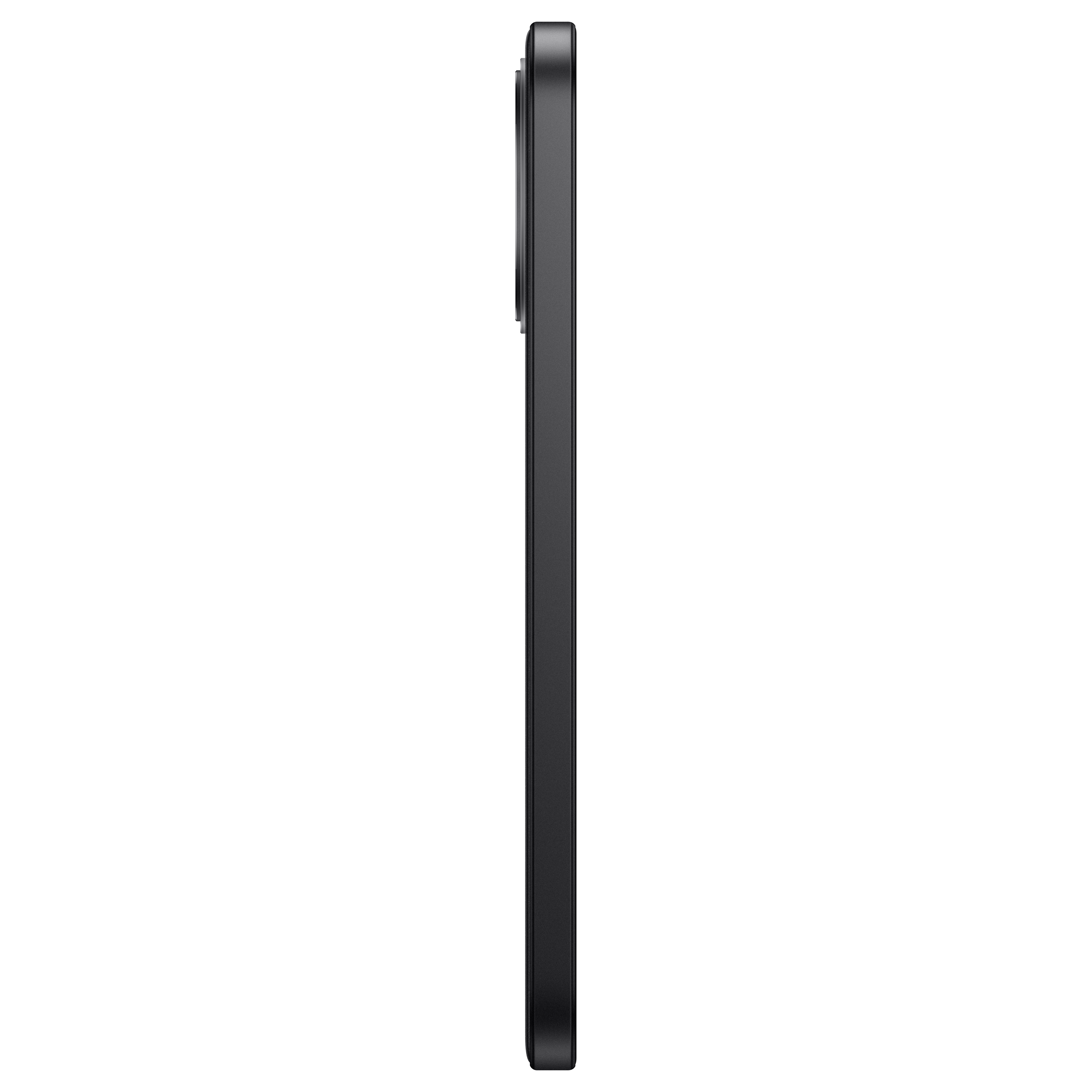 XIAOMI Redmi Note 17 4G 6/256G Akıllı Telefon Siyah