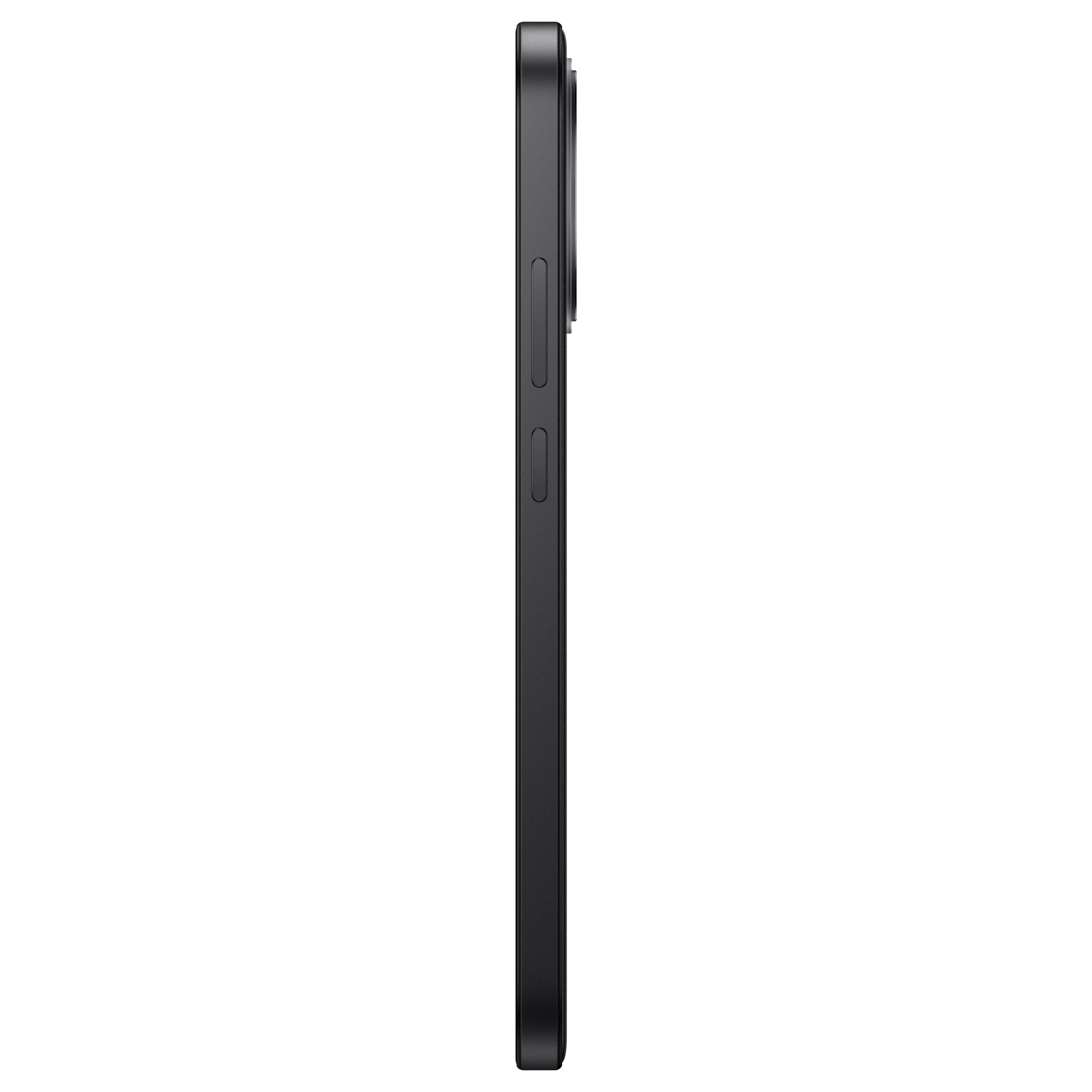 XIAOMI Redmi Note 17 4G 6/256G Akıllı Telefon Siyah