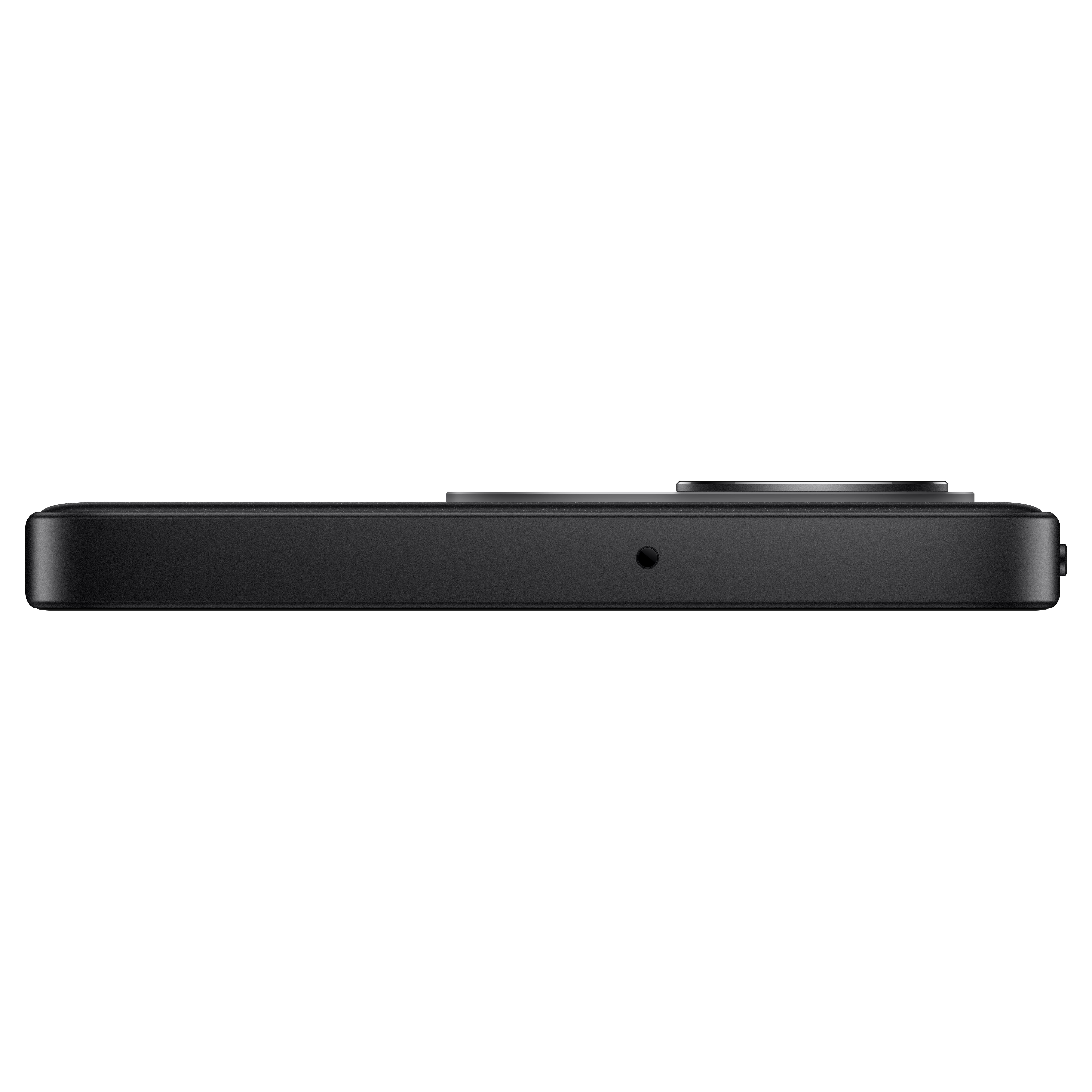 XIAOMI Redmi Note 17 4G 6/256G Akıllı Telefon Siyah