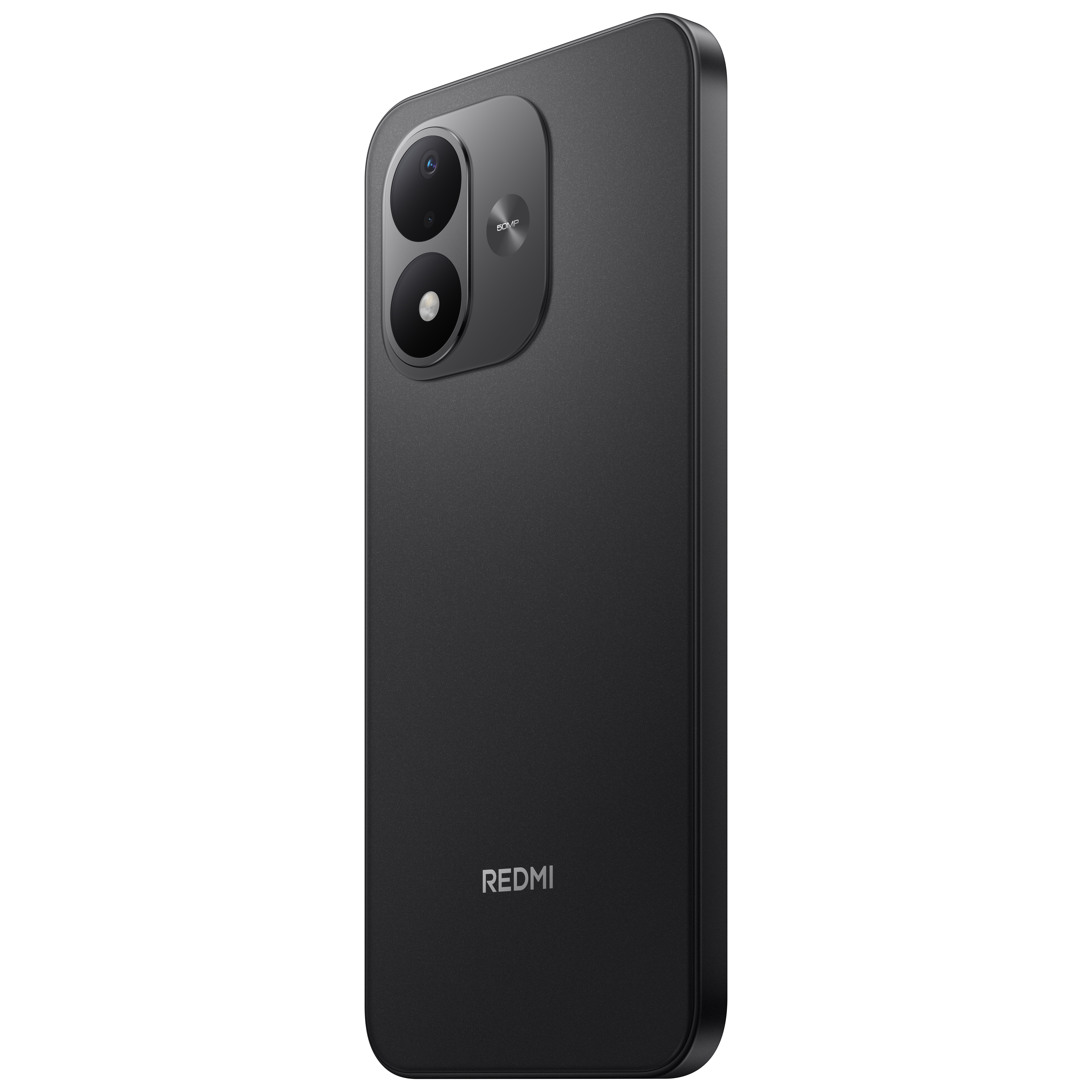 XIAOMI Redmi Note 17 4G 6/256G Akıllı Telefon Siyah