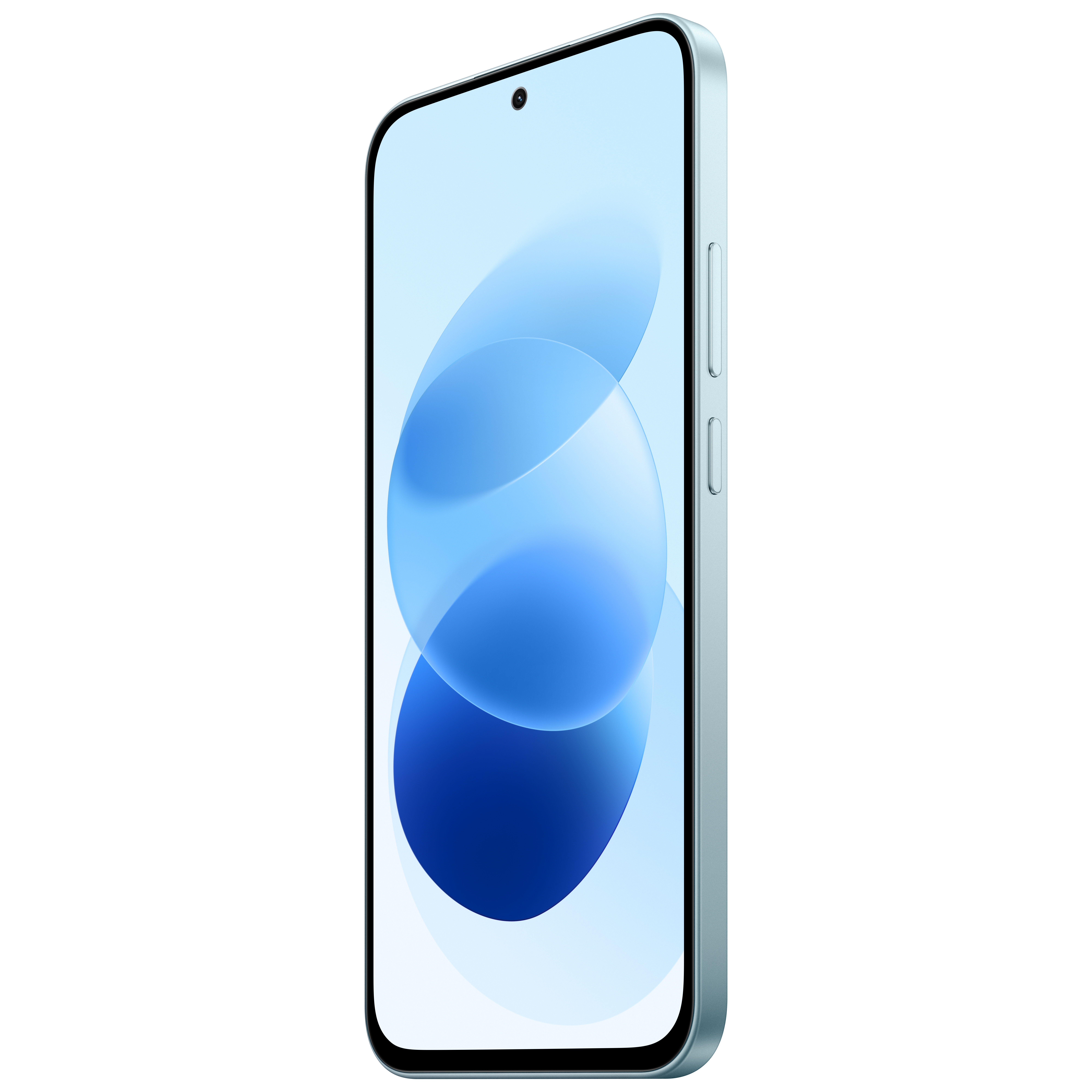XIAOMI Redmi Note 17 4G 6/256G Akıllı Telefon Mavi