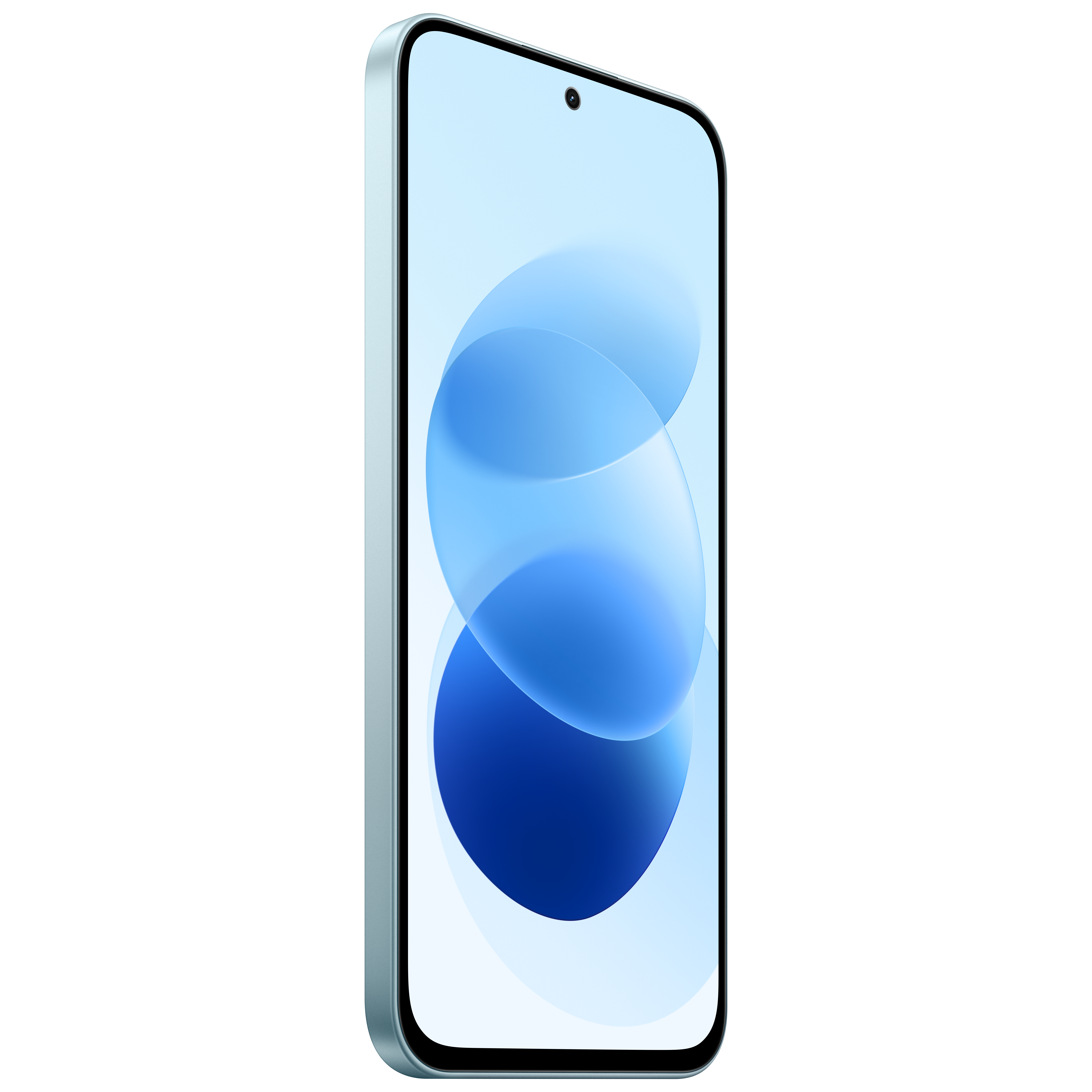 XIAOMI Redmi Note 17 4G 6/256G Akıllı Telefon Mavi