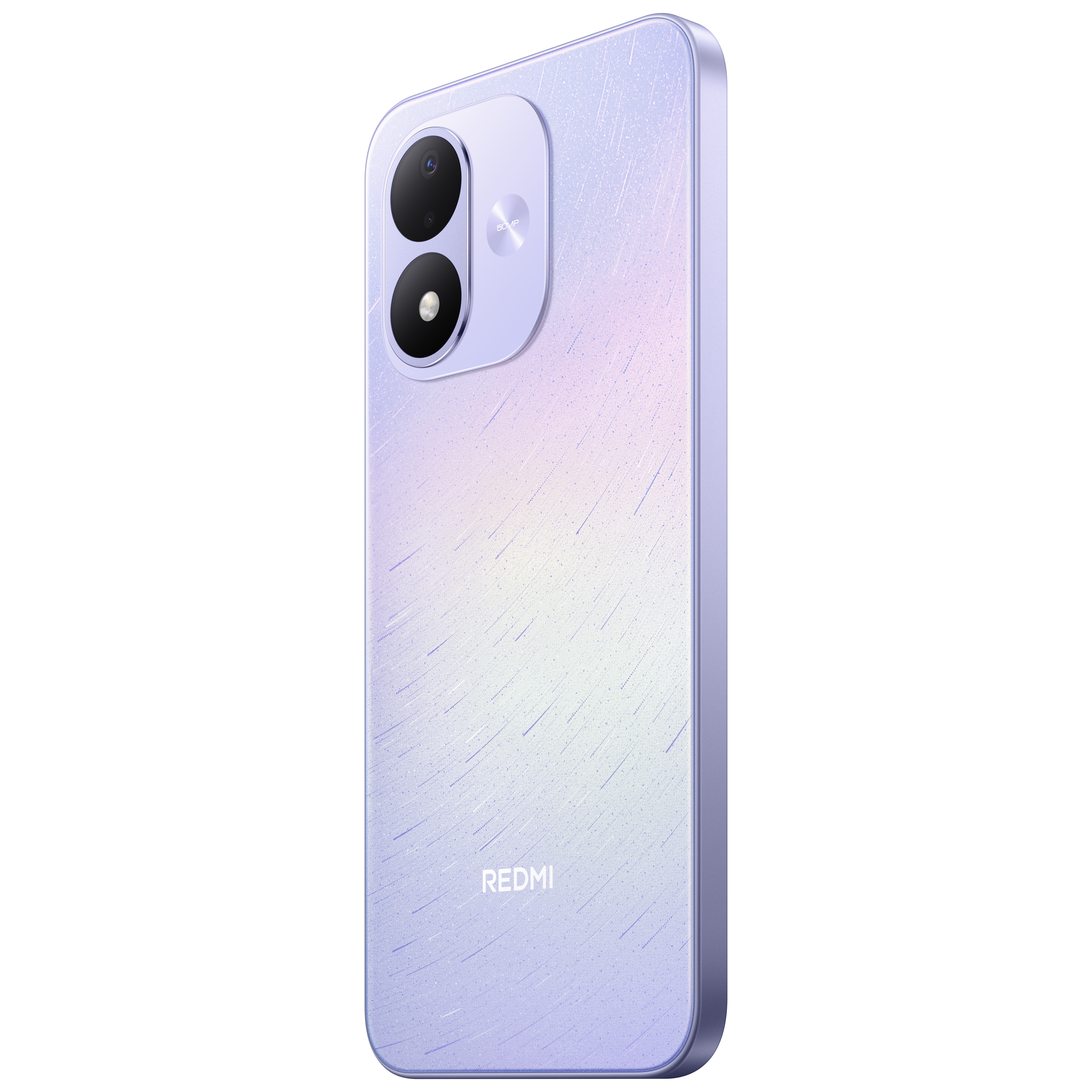 XIAOMI Redmi Note 17 4G 6/256G Akıllı Telefon Mor