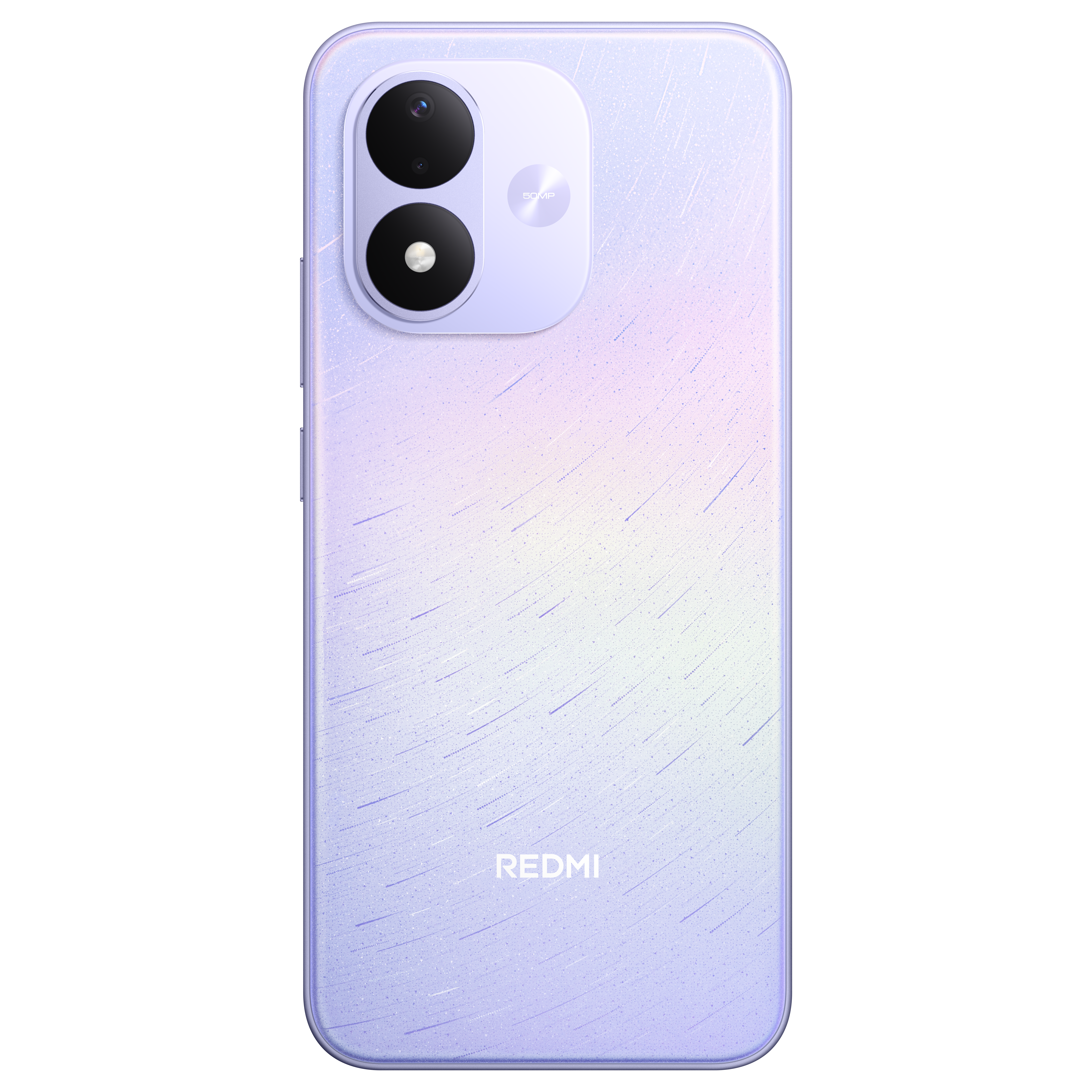 XIAOMI Redmi Note 17 4G 6/256G Akıllı Telefon Mor