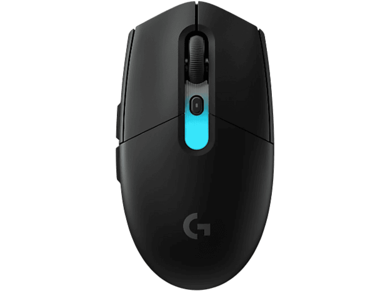 LOGITECH G305 X Superlight Lightspeed Kablosuz Oyuncu Mouse Siyah