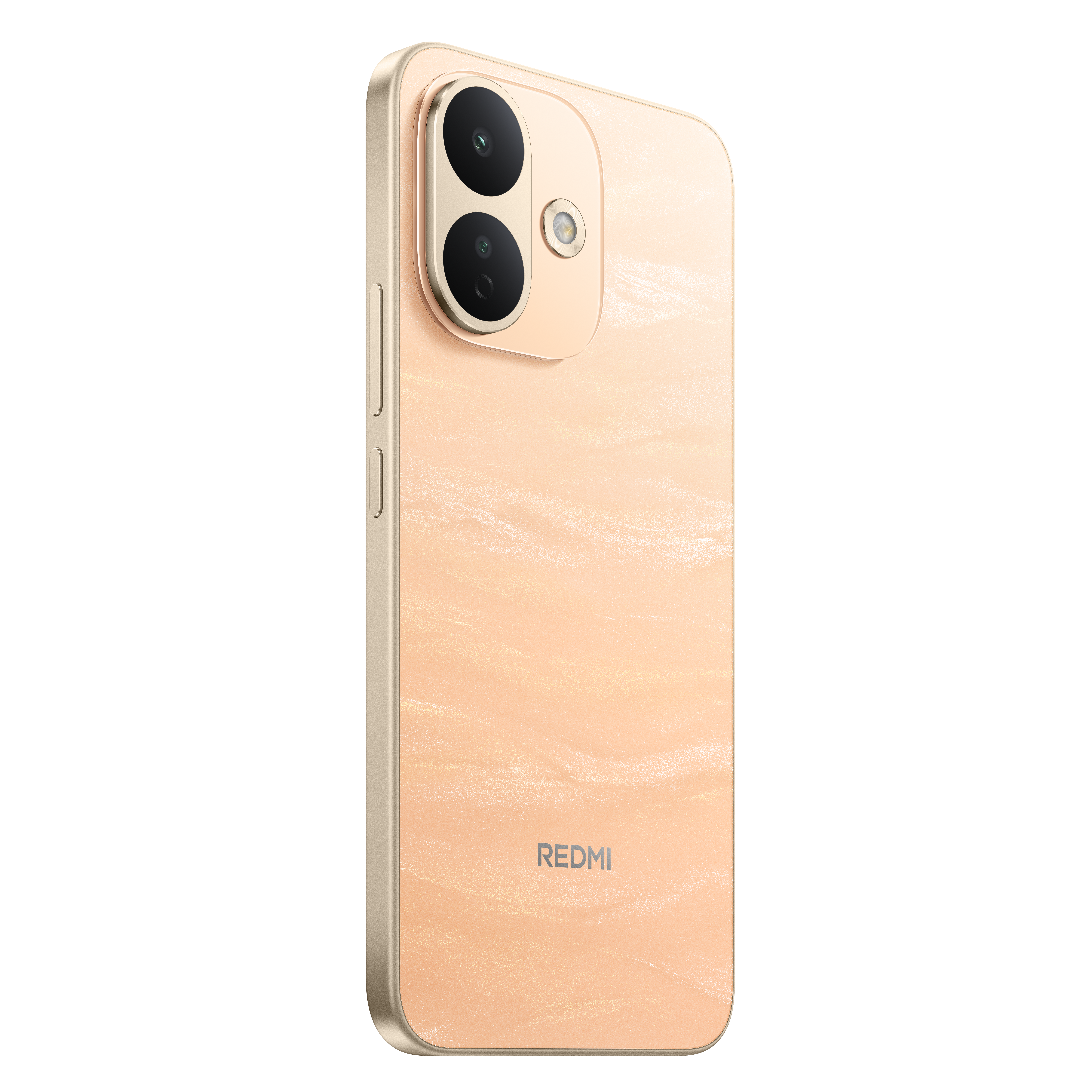 XIAOMI Note 17 Pro 5G 8/256G Akıllı Telefon Saten Turuncu