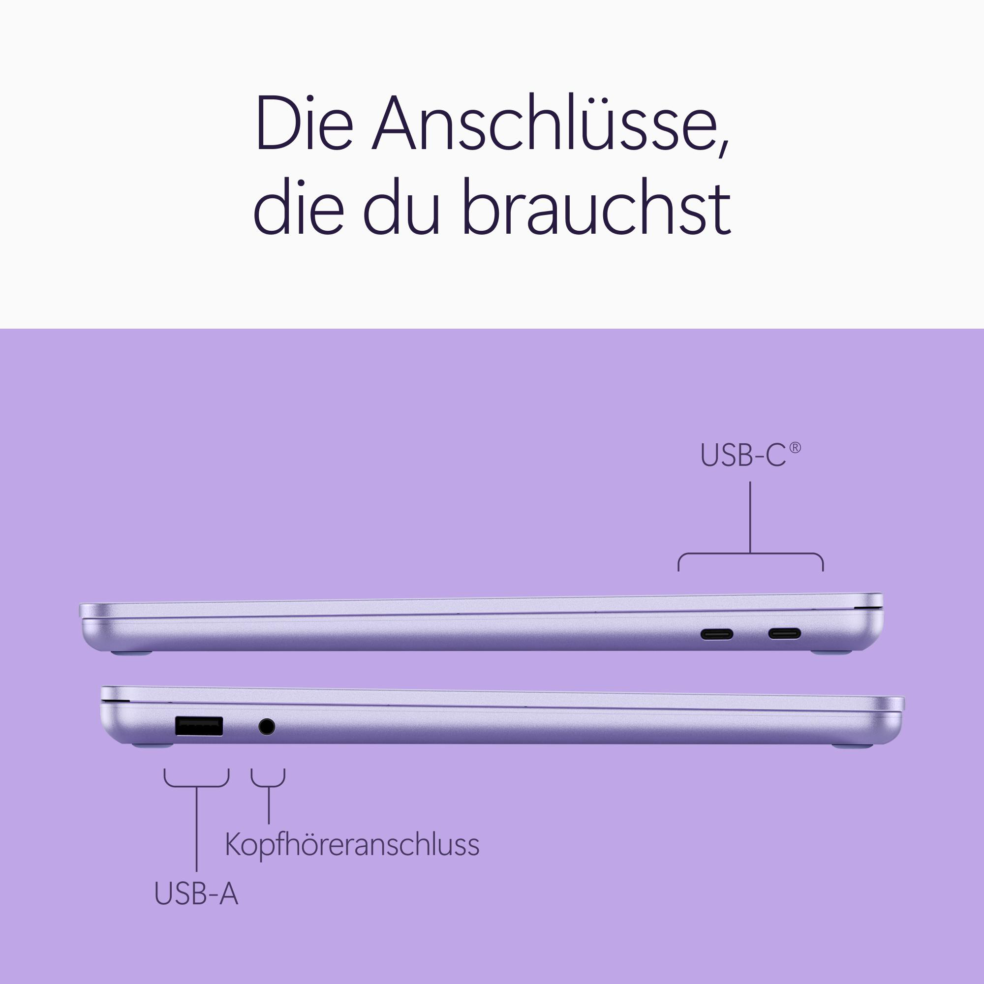 MICROSOFT Surface Laptop 13 Notebook, 13 Zoll, Qualcomm Snapdragon X2 Plus Prozessor, 16 GB, 256 GB, Windows 11 Home, Adreno™ Onboard Graphics
