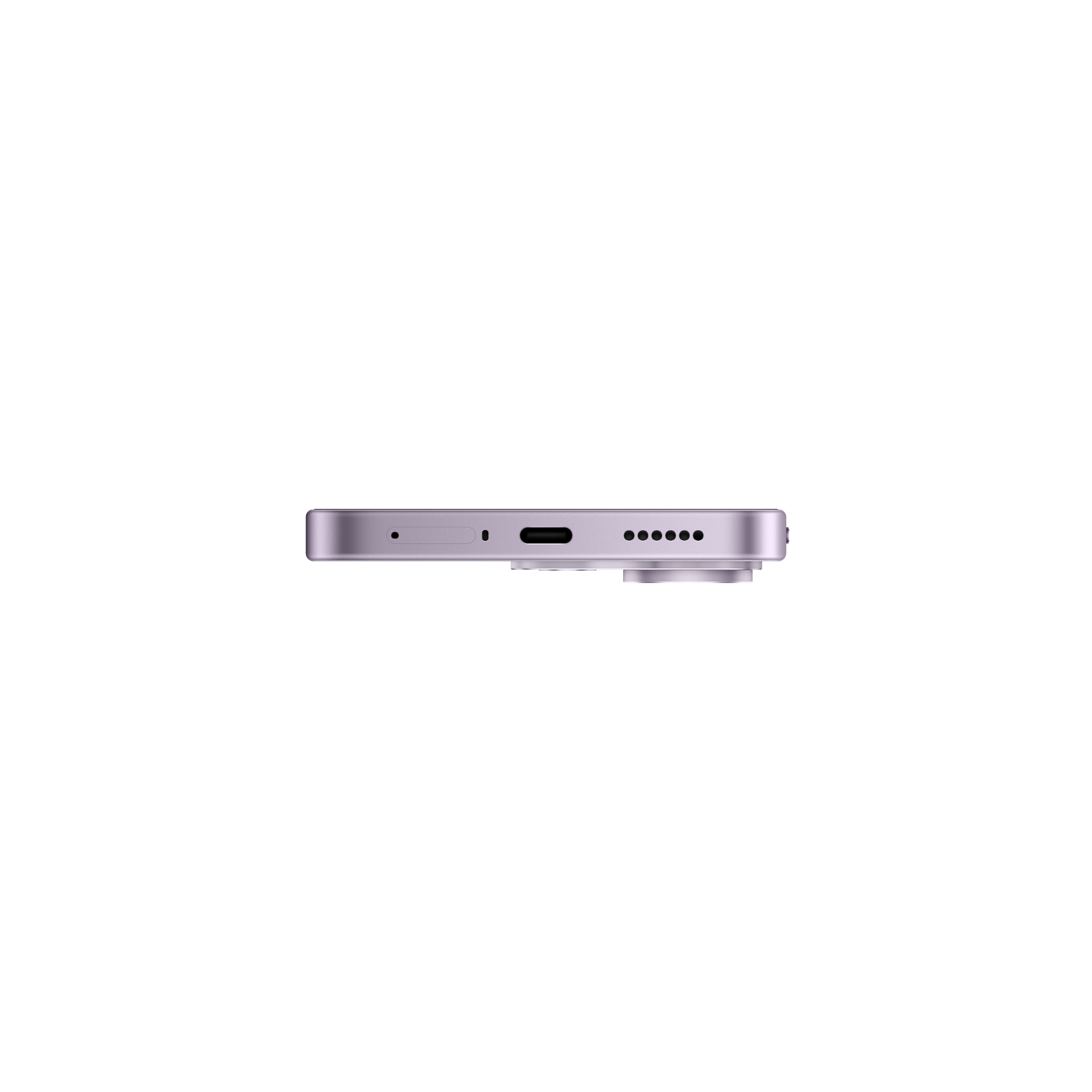 XIAOMI Note 17 Pro 5G 8/256G Akıllı Telefon Mor