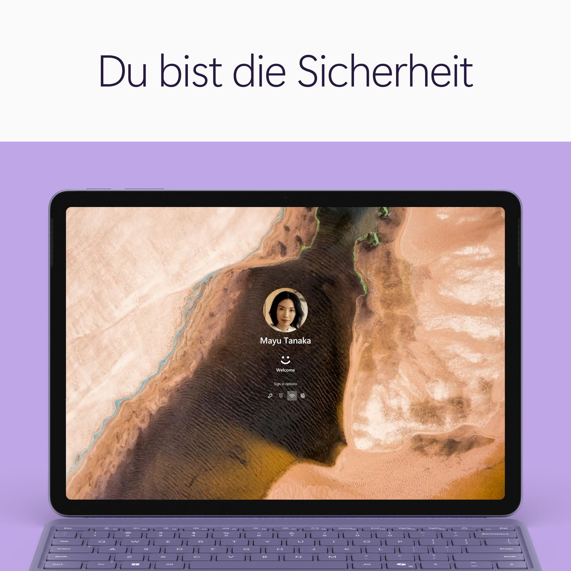 MICROSOFT Surface Pro 12 Tablet Convertible, 12 Zoll, Qualcomm Snapdragon X2 Plus, 16 GB, 512 GB, Windows 11 Home, Adreno™ Onboard Graphics