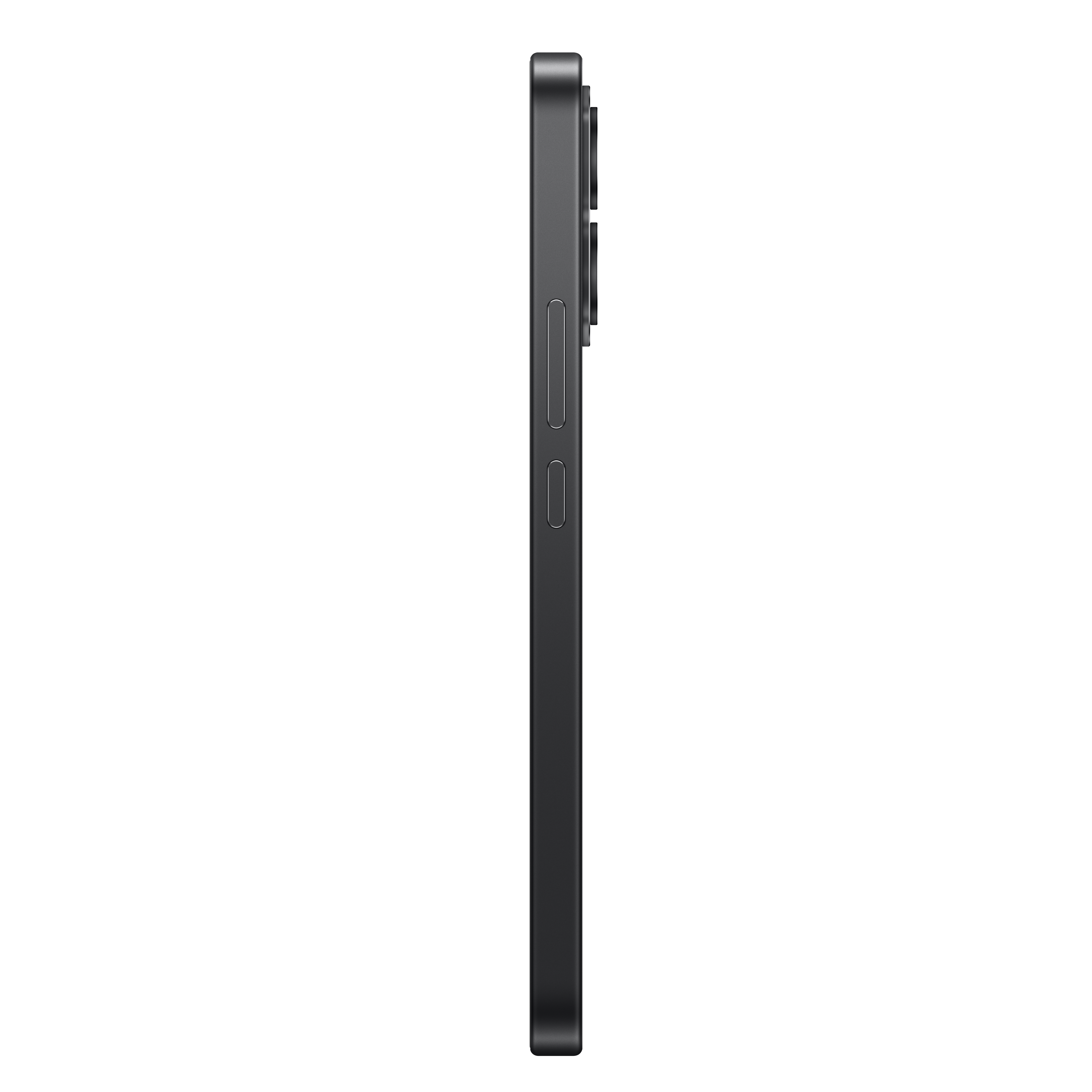 XIAOMI Note 17 Pro Max 5G 8/256G Akıllı Telefon Siyah