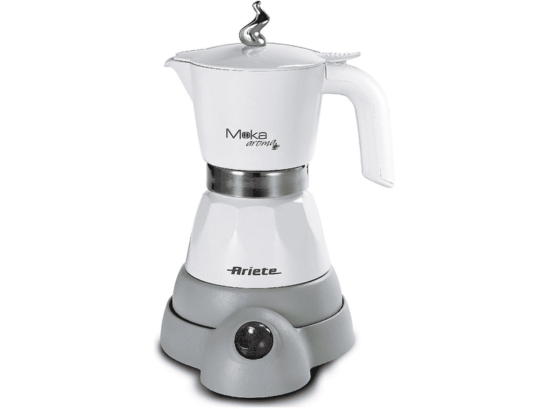 MOKA ARIETE AROMA ELETTRICA