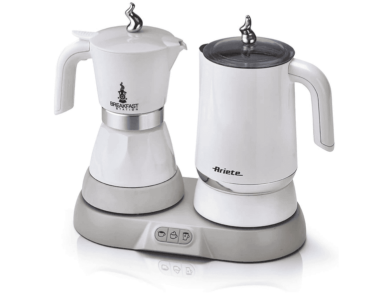BASE COLAZIONE 3 IN 1 ARIETE BREAKFAST STATION
