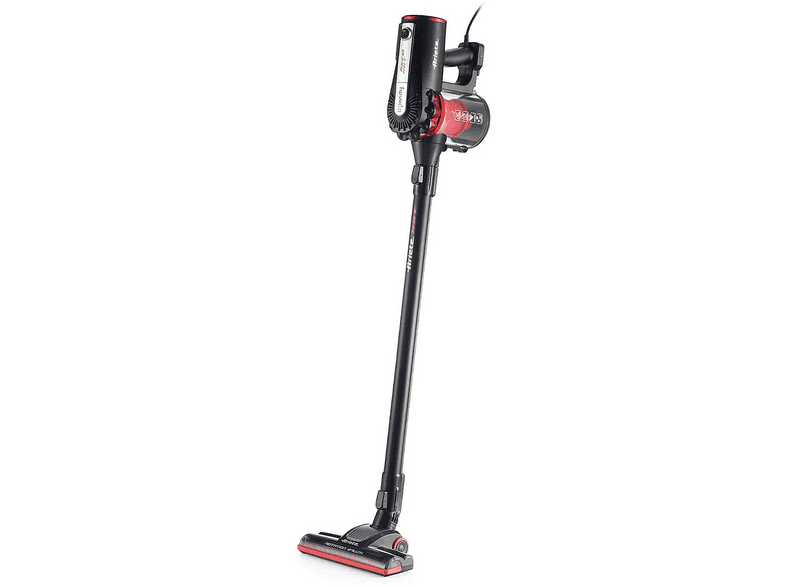 SCOPA ELETTRICA ARIETE CON FILO , Senza sacco, 600 W