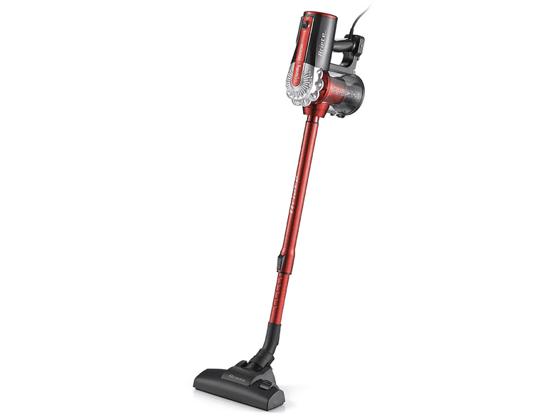 SCOPA ELETTRICA ARIETE CON FILO, Senza sacco, 600 W