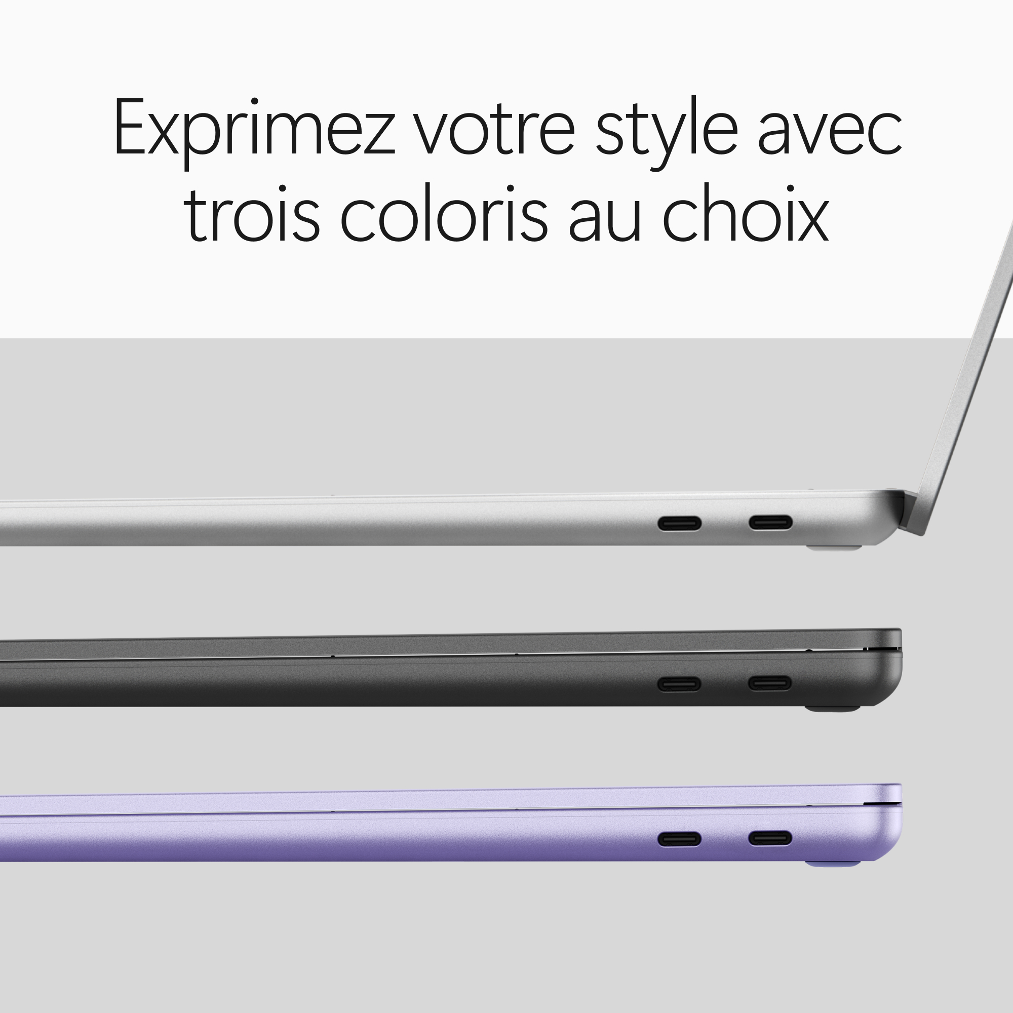 MICROSOFT Surface Laptop, 13" LCD, Snapdragon® X2 Plus (6 cœurs), 16Go RAM, 256Go UFS, Platine, Windows 11 Home, Dernier modèle (2e édition)