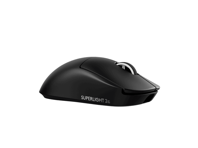 LOGITECH G Pro X Superlight 2c SE Lightspeed Kompakt Kablosuz Oyuncu Mouse Siyah