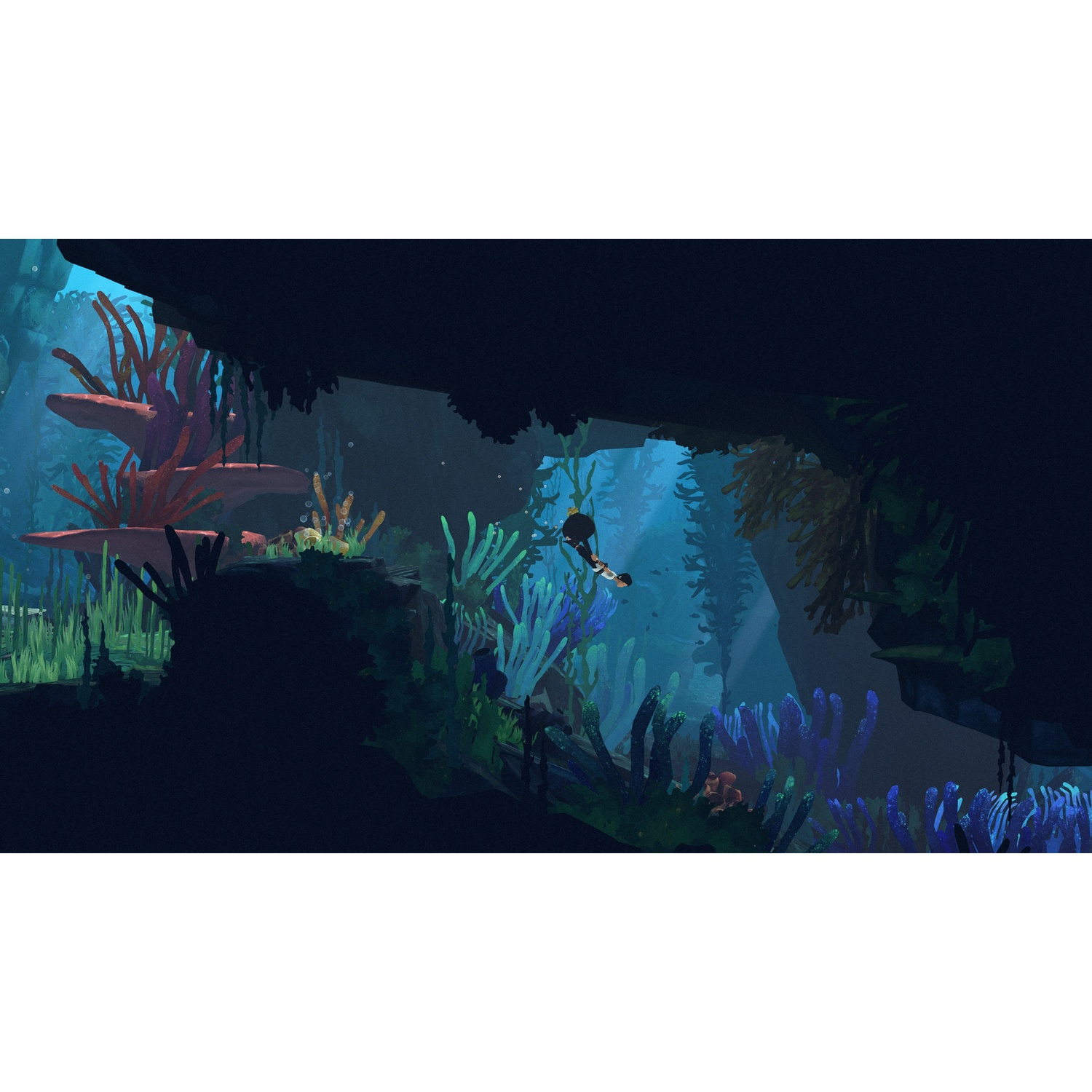 Planet of Lana II: Children of the Leaf - Kindred Spirits Edition - Switch 2 (Code de téléchargement)