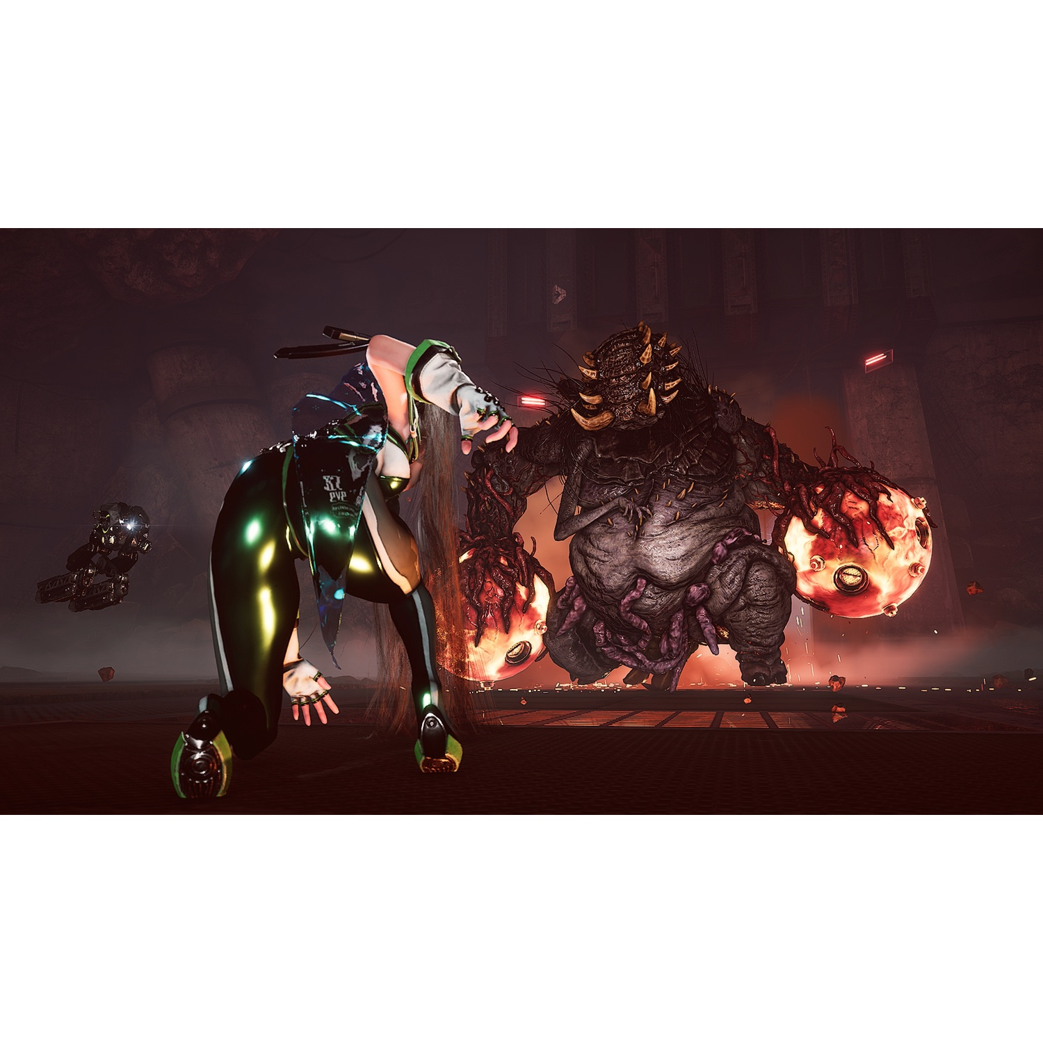 Stellar Blade - Complete Edition - Switch 2