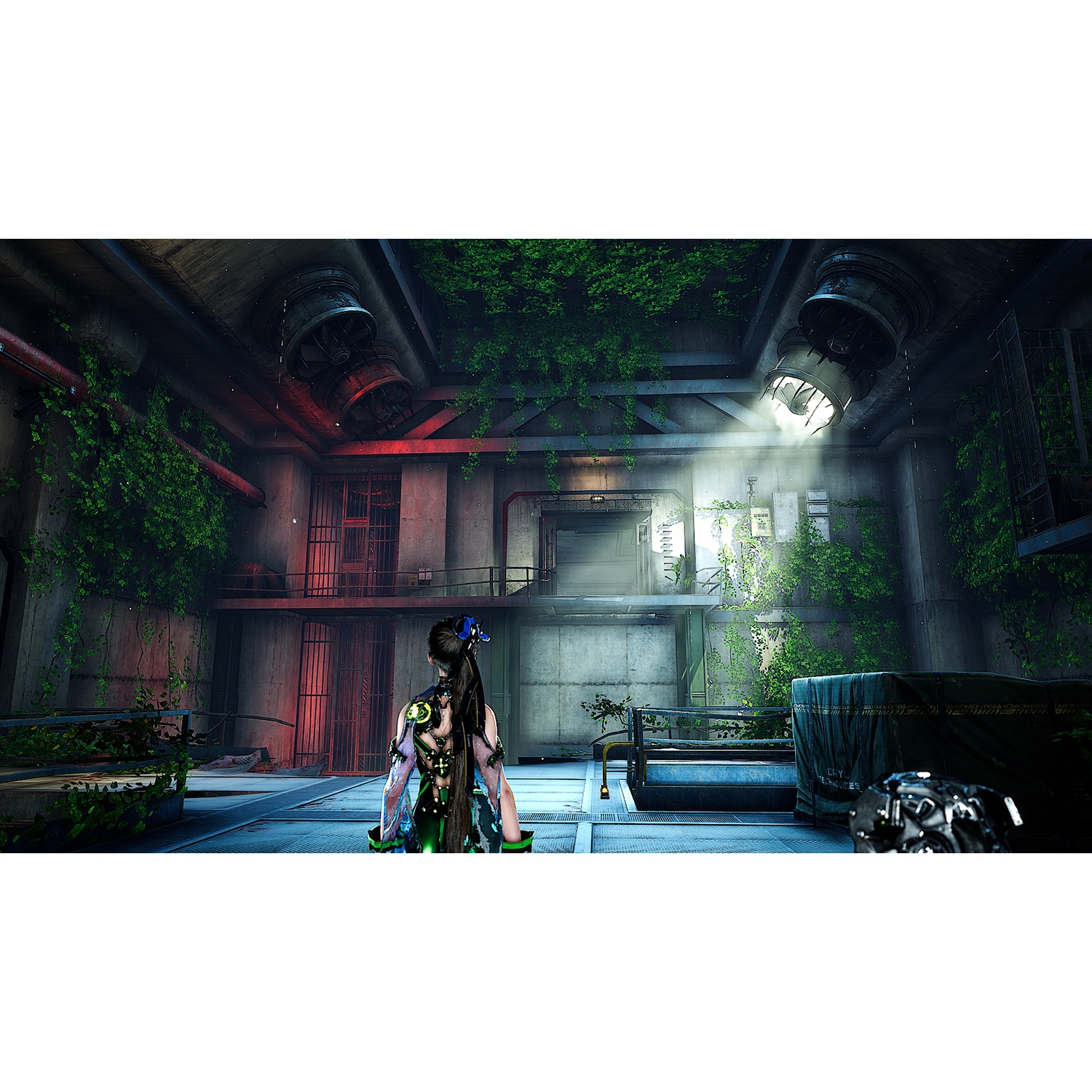 Stellar Blade - Complete Edition - Switch 2
