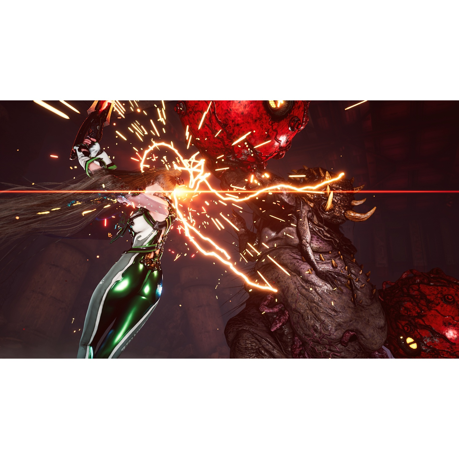Stellar Blade - Complete Edition - Switch 2