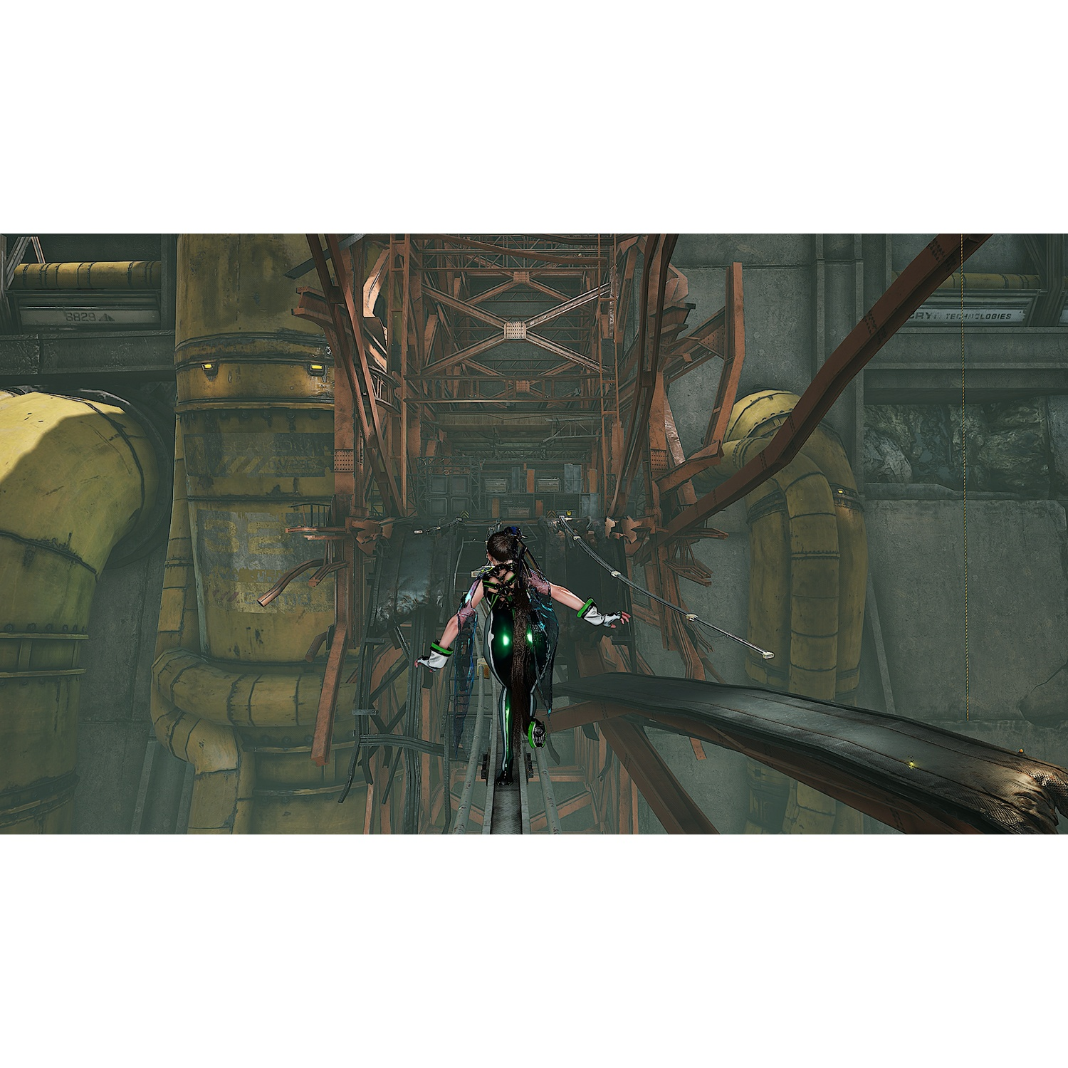 Stellar Blade - Complete Edition - Switch 2