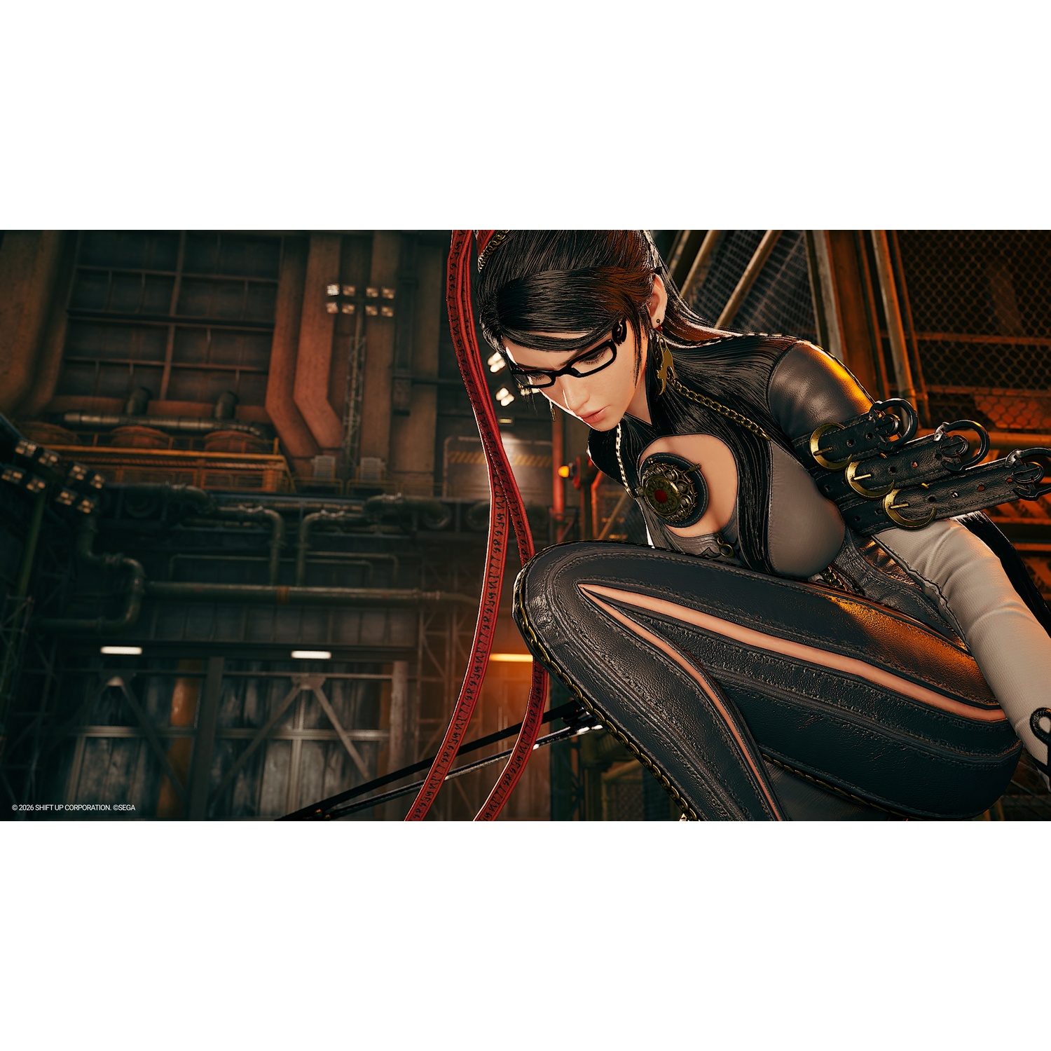 Stellar Blade - Complete Edition - Switch 2