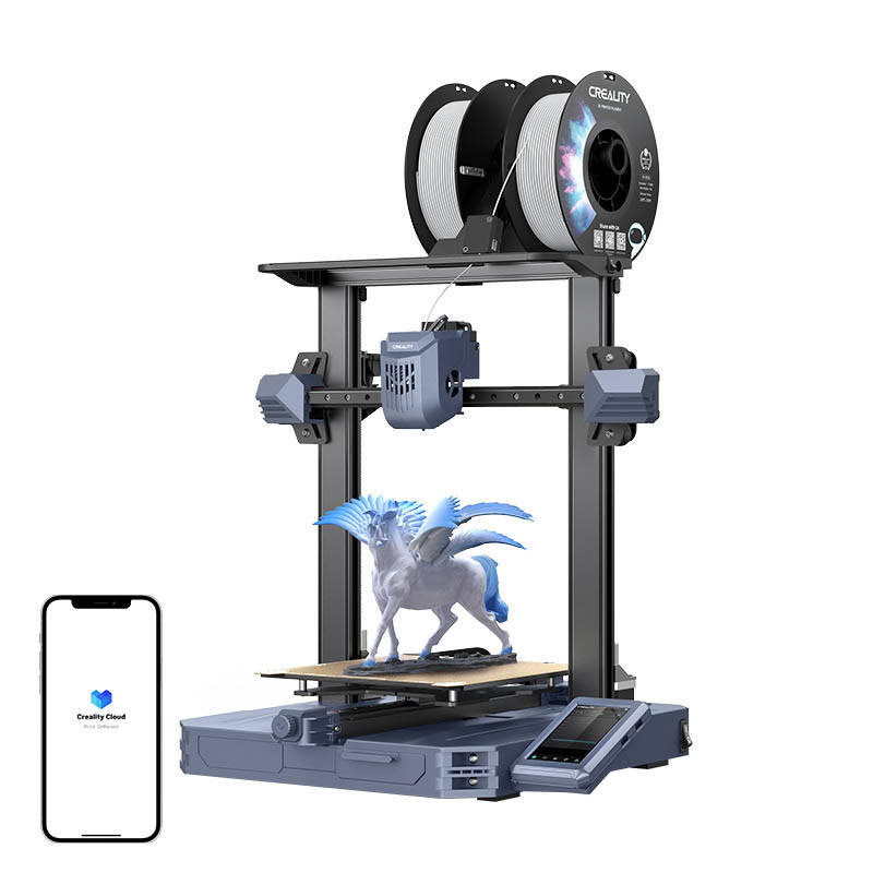 CREALITY CR-10 SE 3D nyomtató