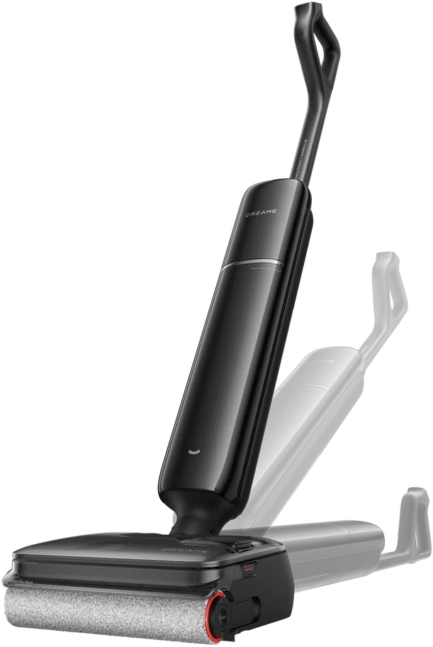 DREAME T14 PRO BLACK