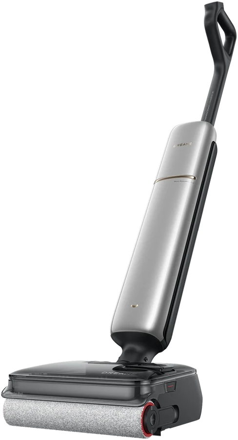 DREAME T15 PRO HEAT BLACK/SILVER