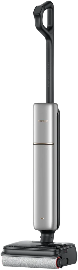DREAME T15 PRO HEAT BLACK/SILVER