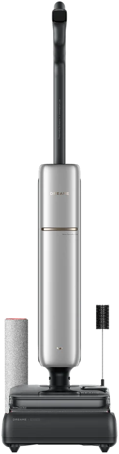 DREAME T15 PRO HEAT BLACK/SILVER
