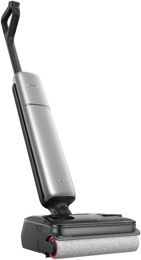 DREAME T15 PRO HEAT BLACK/SILVER