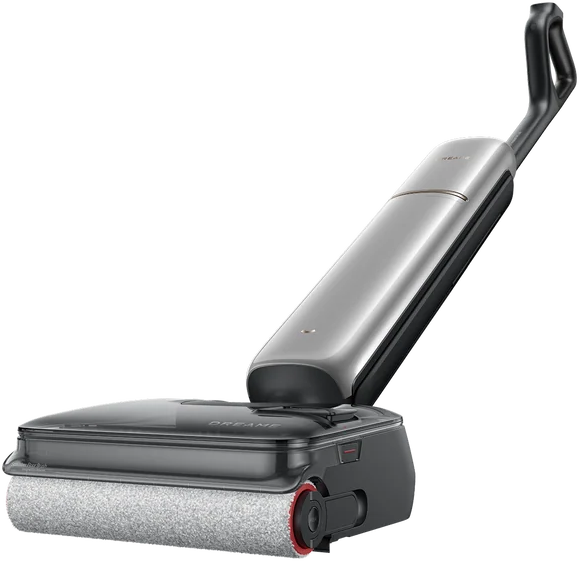 DREAME T15 PRO HEAT BLACK/SILVER