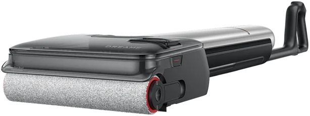 DREAME T15 PRO HEAT BLACK/SILVER