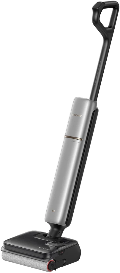 DREAME T15 PRO HEAT BLACK/SILVER