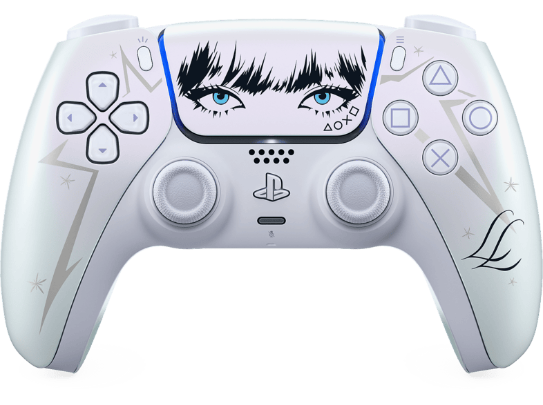 Playstation Dualsense® Wireless Controller - Lisa Limited Edition PS5 Draadloze Controller